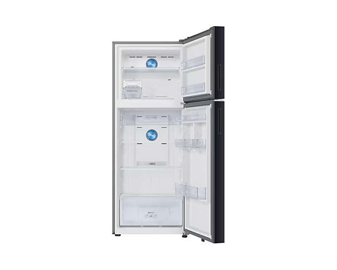 SAMSUNG RT45DB6A4B22HL 419 L BESPOKE AI Double Door Refrigerator Mahajan Electronics Online