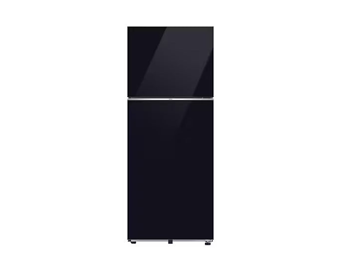 SAMSUNG RT45DB6A4B22HL 419 L BESPOKE AI Double Door Refrigerator Mahajan Electronics Online