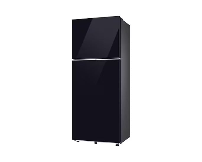 SAMSUNG RT45DB6A4B22HL 419 L BESPOKE AI Double Door Refrigerator Mahajan Electronics Online