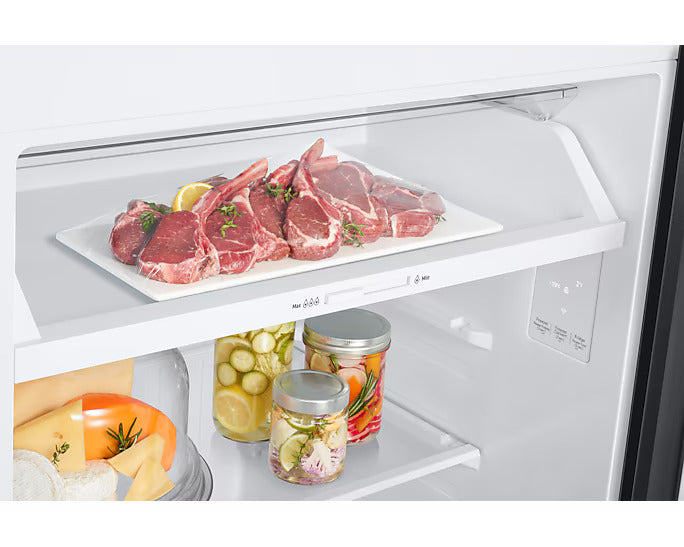 Samsung RT51DG682AB1 465 L BESPOKE AI Double Door Refrigerator Mahajan Electronics Online