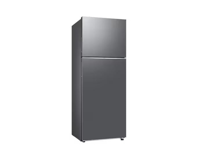 SAMSUNG RT51DG682AS9 465 L BESPOKE AI Double Door Refrigerator Refined Inox Mahajan Electronics Online