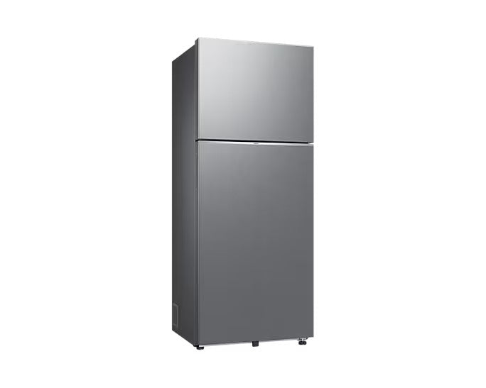 Samsung RT45DG6A2BSL 419 L BESPOKE AI Double Door Refrigerator Mahajan Electronics Online