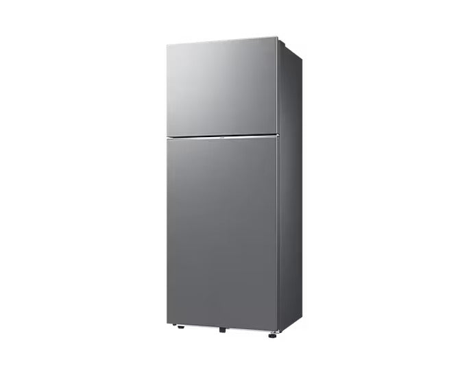 Samsung RT45DG6A2BSL 419 L BESPOKE AI Double Door Refrigerator Mahajan Electronics Online