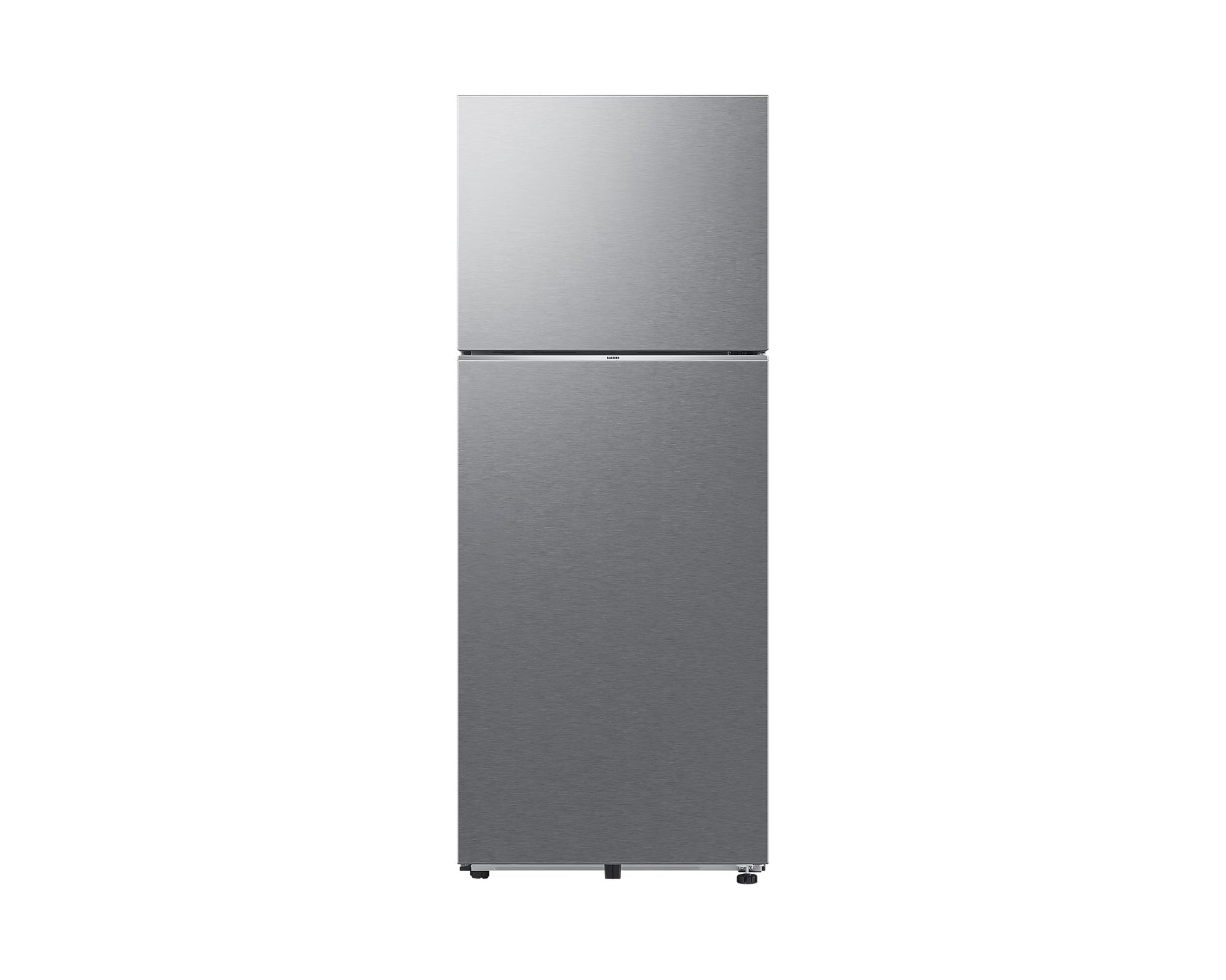 Samsung RT45DG6A2BSL 419 L BESPOKE AI Double Door Refrigerator Mahajan Electronics Online