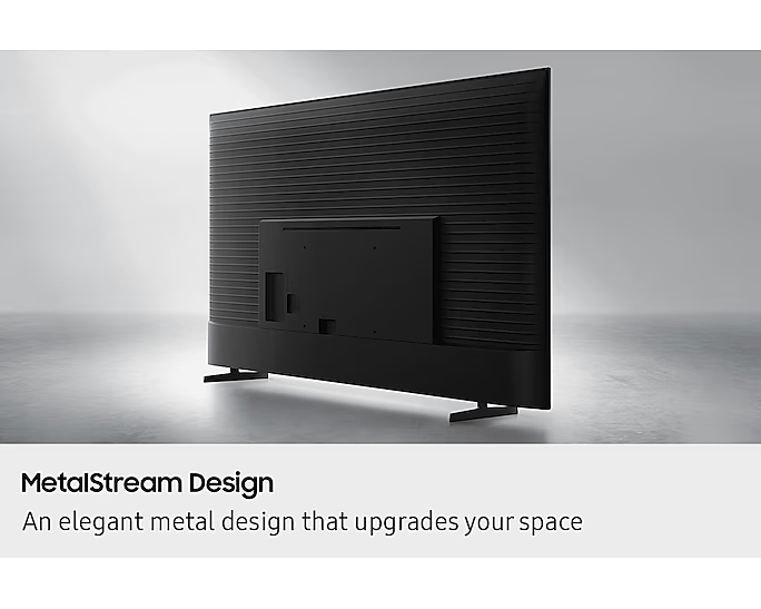 Samsung UA75U8000FUXXL 1.89 m (75) Crystal 4K UHD Smart TV Black Mahajan Electronics online