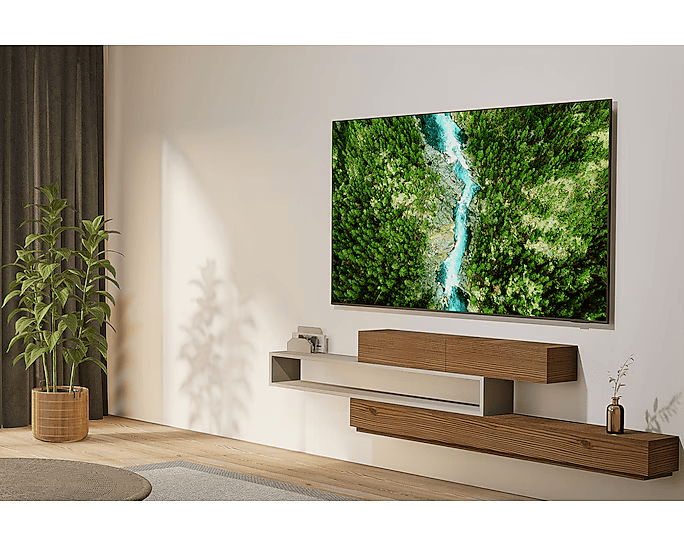 Samsung UA75U8000FUXXL 1.89 m (75) Crystal 4K UHD Smart TV Black Mahajan Electronics online