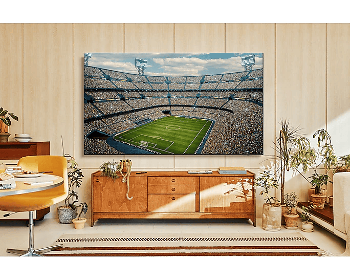 Samsung UA75U8000FUXXL 1.89 m (75) Crystal 4K UHD Smart TV Black Mahajan Electronics online