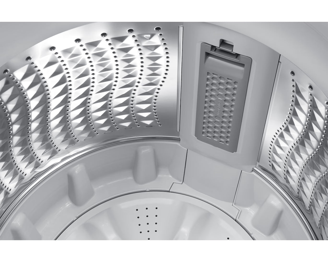 Samsung WA80F08S2CTL 8.0 5 star Fully Automatic Top Load Washing Machine Appliance (Versailles Gray)  mahajan electronics onilne