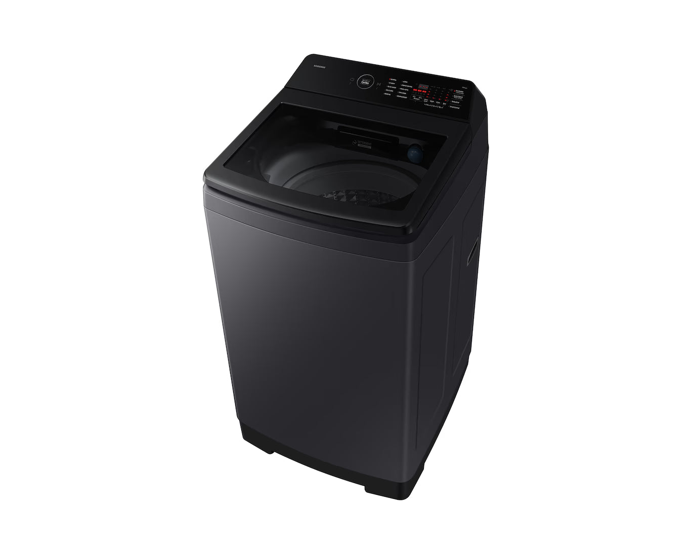 Samsung WA80F08S2CTL 8.0 5 star Fully Automatic Top Load Washing Machine Appliance (Versailles Gray)  mahajan electronics onilne