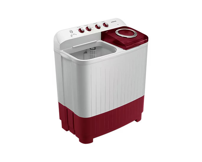 Samsung WT80C4000RR 8.0 kg Semi Automatic Washing Machine Mahajan Electronics Online