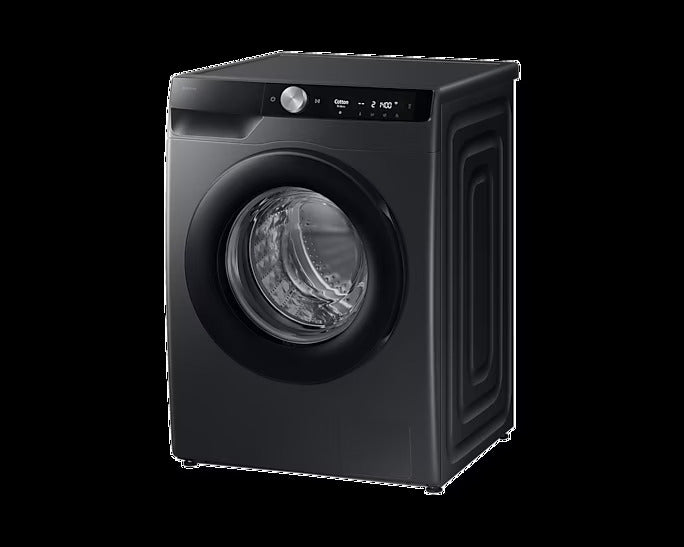 Samsung WW12DG6B24AB 12.0 kg Front Load Washing Machine with AI & SuperSpeed Mahajan Electronics Online