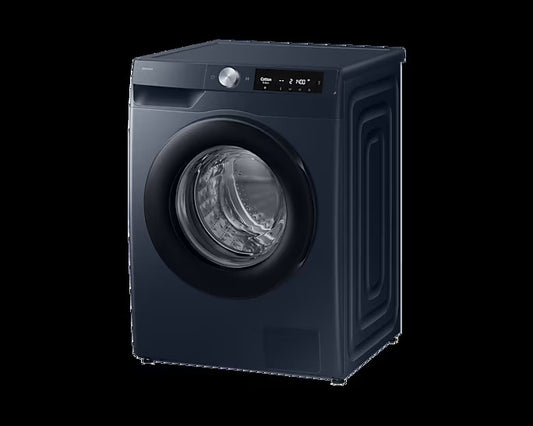 Samsung WW12DG6B24AS 12.0 kg Front Load Washing Machine with AI & SuperSpeed  Mahajan Electronics Online