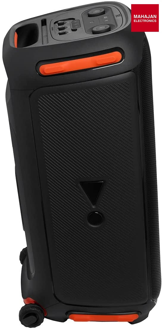 JBL PartyBox 710 Bluetooth Party Speaker with 800W RMS Sound, Dynamic Light Show & IPX4 Splash Proof – Party Speaker for Indoor & Outdoor Events Jbl