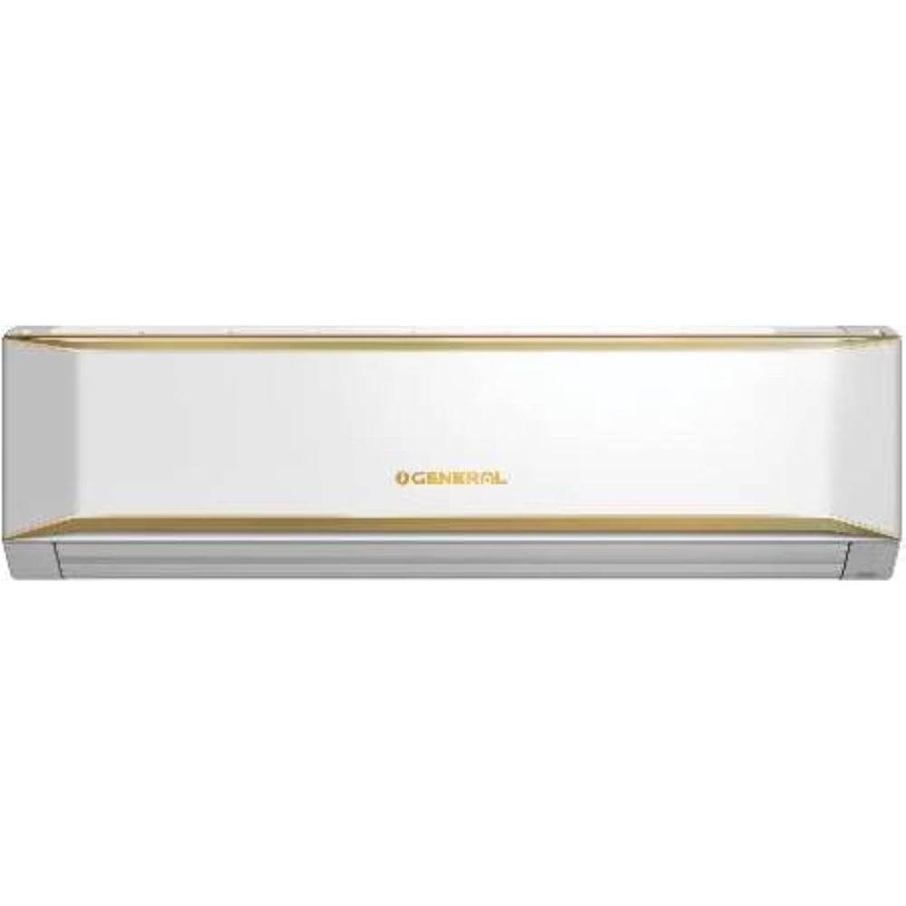 O General ASGG30CEAC-B 2.5 Ton 3 Star Air Conditioners Inverter Split Air Conditioner designed for large rooms OGeneral