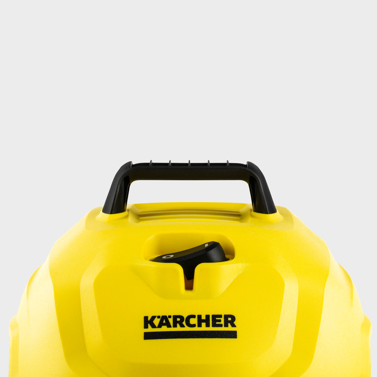 KARCHER WD 1 CLASSIC  Kap-Multi-Purpose Vacuum Cleaner, Yellow,15 Liter, Cartridge-Online Mahajan Electronics