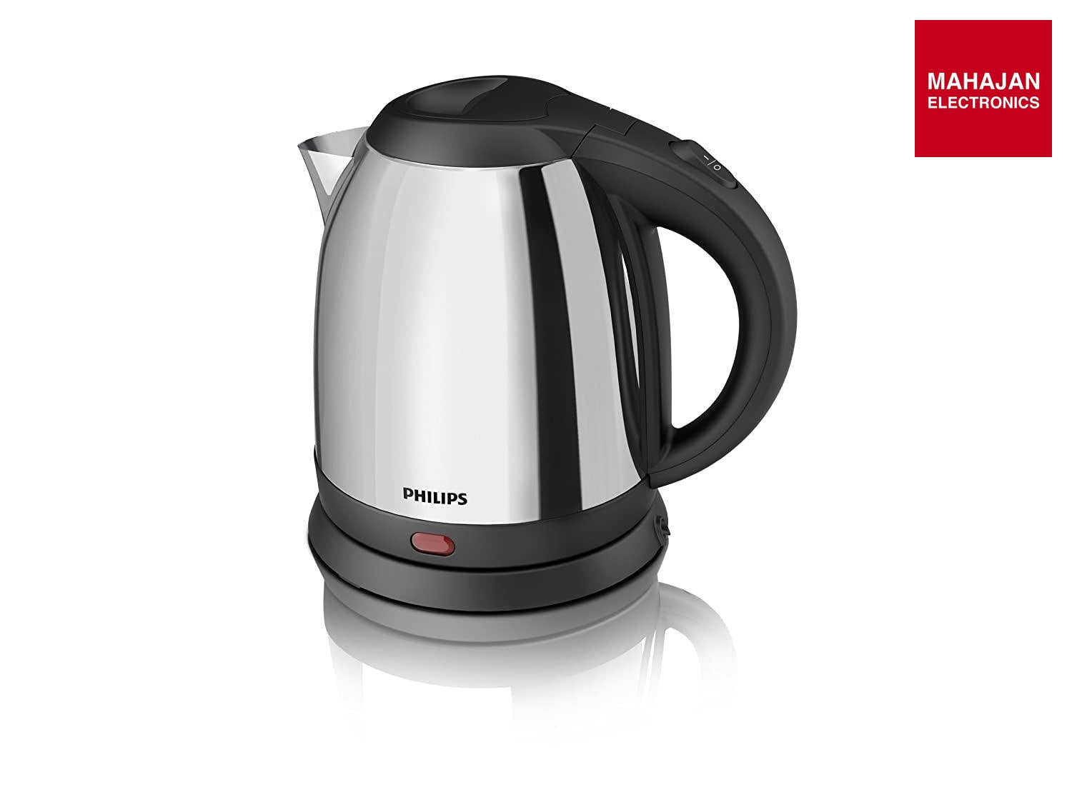 Philips HD9363 image 1