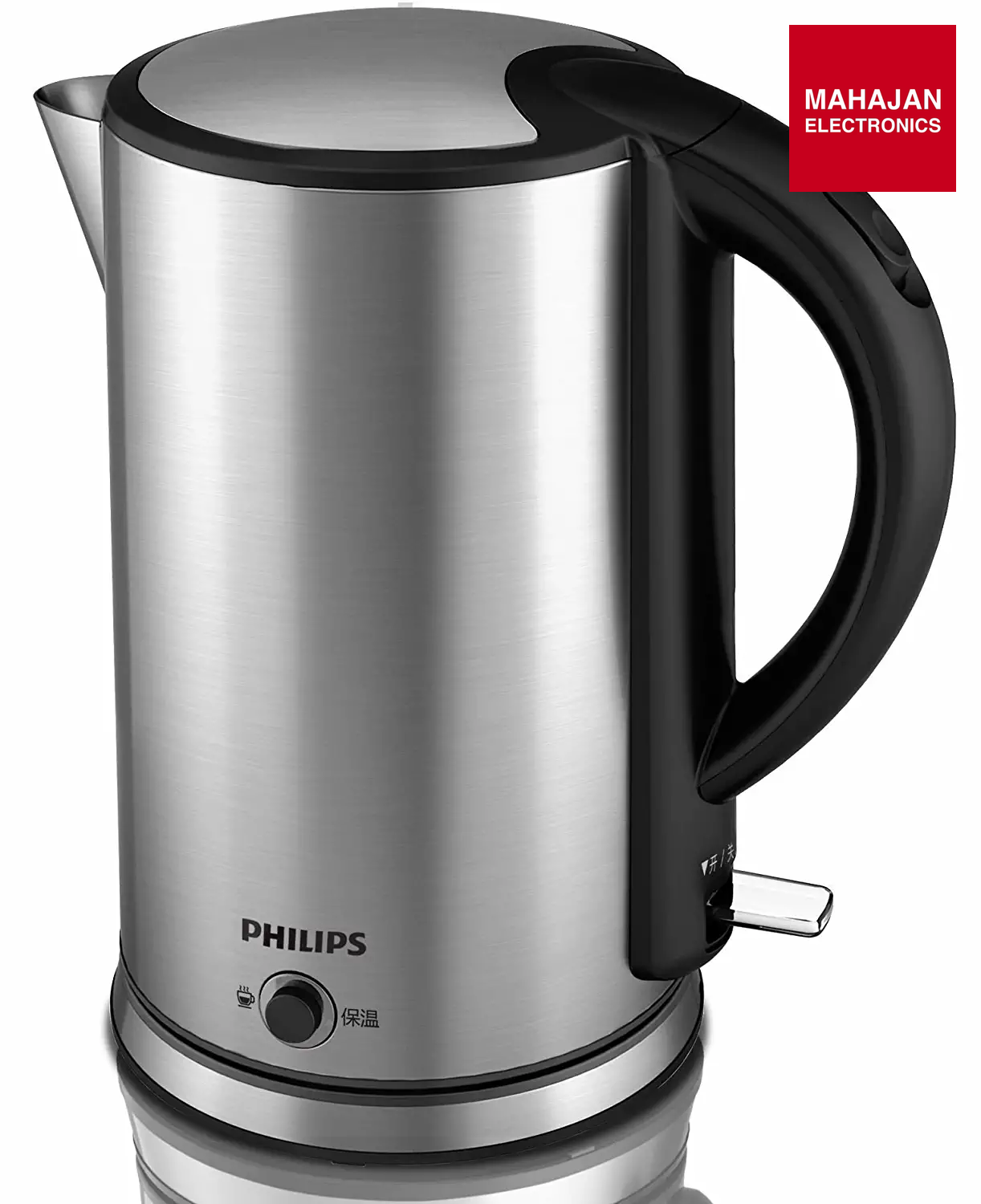 Philips HD9316/06 1.7-Liter Electric Kettle Philips