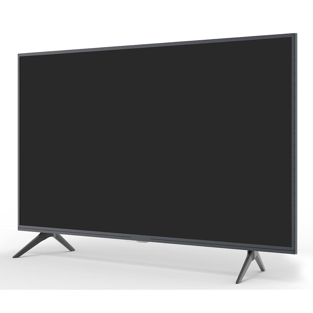 Lloyd 50PS850E 126 cm (50 inches) 4K Ultra HD Smart LED TV Black 2023 - Mahajan Electronics Online