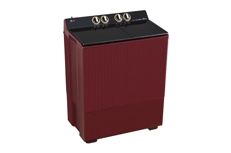 LG PX900H7SD4Z 9 Kg Semi Automatic Washing Machine with Wind Jet Dry+ Technology | Roller Jet Pulsator+ | – Mahajan Electronics Online.
