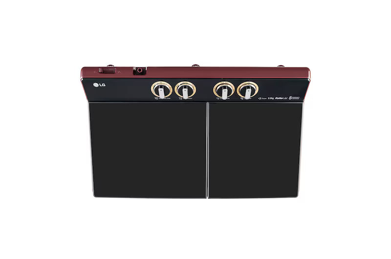 LG PX900H7SD4Z 9 Kg Semi Automatic Washing Machine with Wind Jet Dry+ Technology | Roller Jet Pulsator+ | – Mahajan Electronics Online.