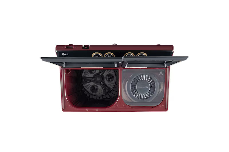 LG PX900H7SD4Z 9 Kg Semi Automatic Washing Machine with Wind Jet Dry+ Technology | Roller Jet Pulsator+ | – Mahajan Electronics Online.
