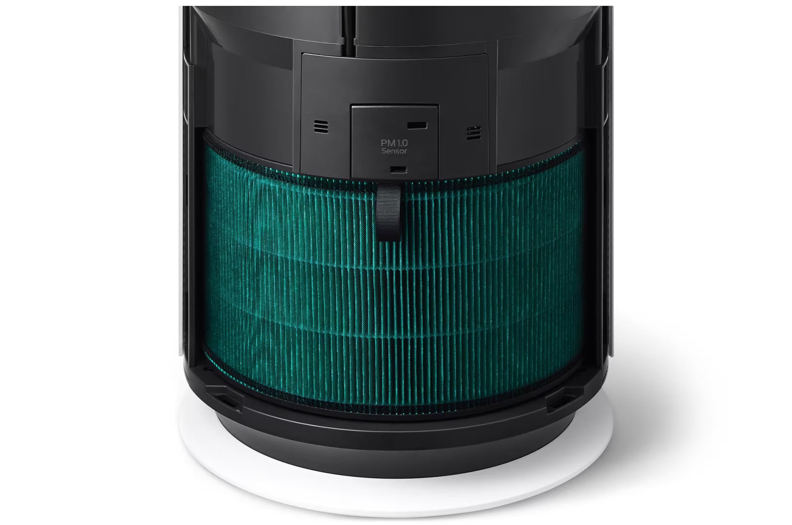 LG AS60GHWG0 PuriCare™ 360° Hit Air Purifier Room Size 667ft² / 62 M² Mahajan Electronics Online