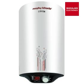 Morphy Richards Lavo image 1