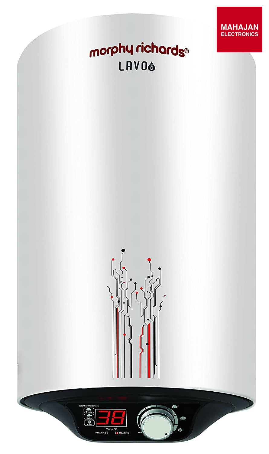 Morphy Richards Lavo image 2