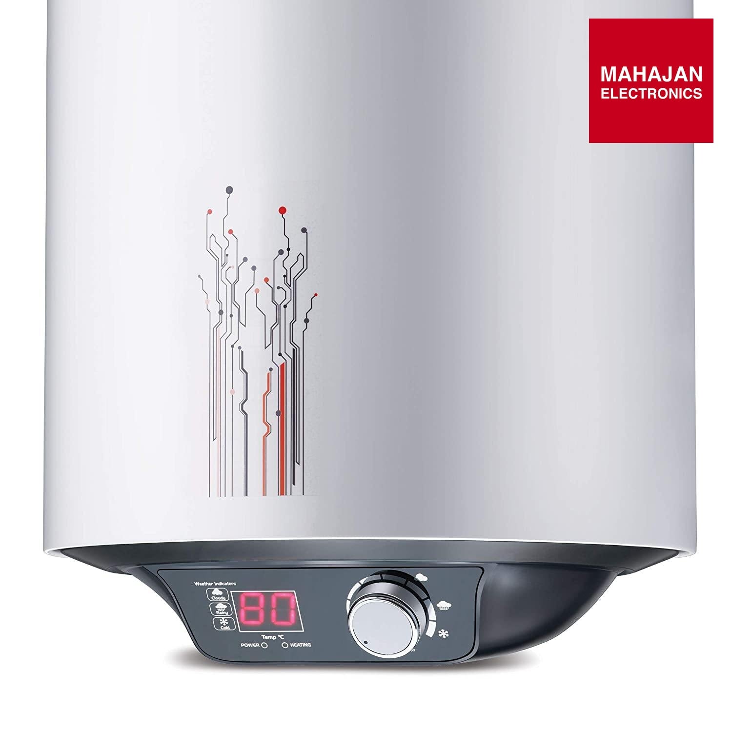 Morphy Richards Lavo image 3