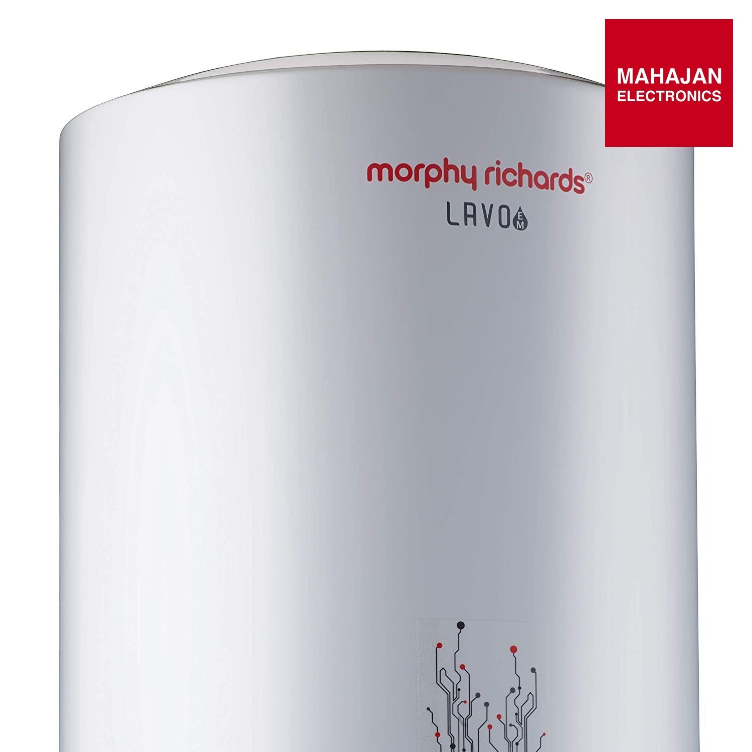 Morphy Richards Lavo image 4