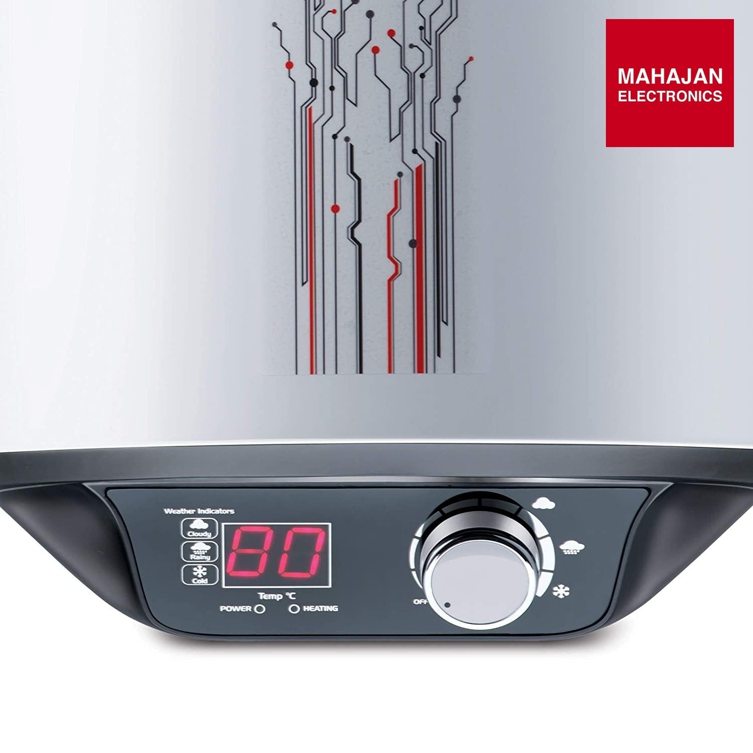 Morphy Richards Lavo image 5
