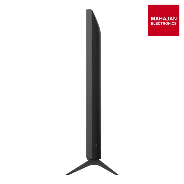 LG 43NU875BPLA NanoCell AI 109.22 cm (43 inch) 4K Ultra HD Smart WebOS TV with Dolby Atmos 2026 – Mahajan Electronics Online.