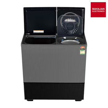 LG PX100B3SK2Z 10 KG Semi Automatic Washing Machine with Roller Jet Pulsator+, Rat Away Technology, Wind Jet – Mahajan Electronics Online.