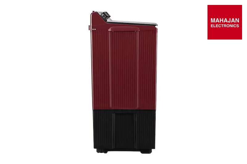 LG PX110B3SD2Z 11 KG Semi-Automatic Washing Machine, Roller Jet Pulsator+, Wind Jet Dry+, Dual Spin Shower, – Mahajan Electronics Online.