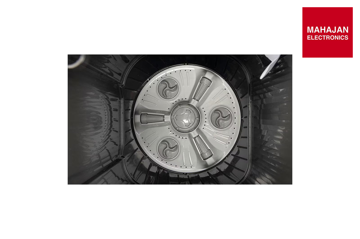 LG PX900H3SK4Z 9 KG Semi Automatic Washing Machine with Roller Jet Pulsator+, Rat Away Technology, Wind Jet – Mahajan Electronics Online.