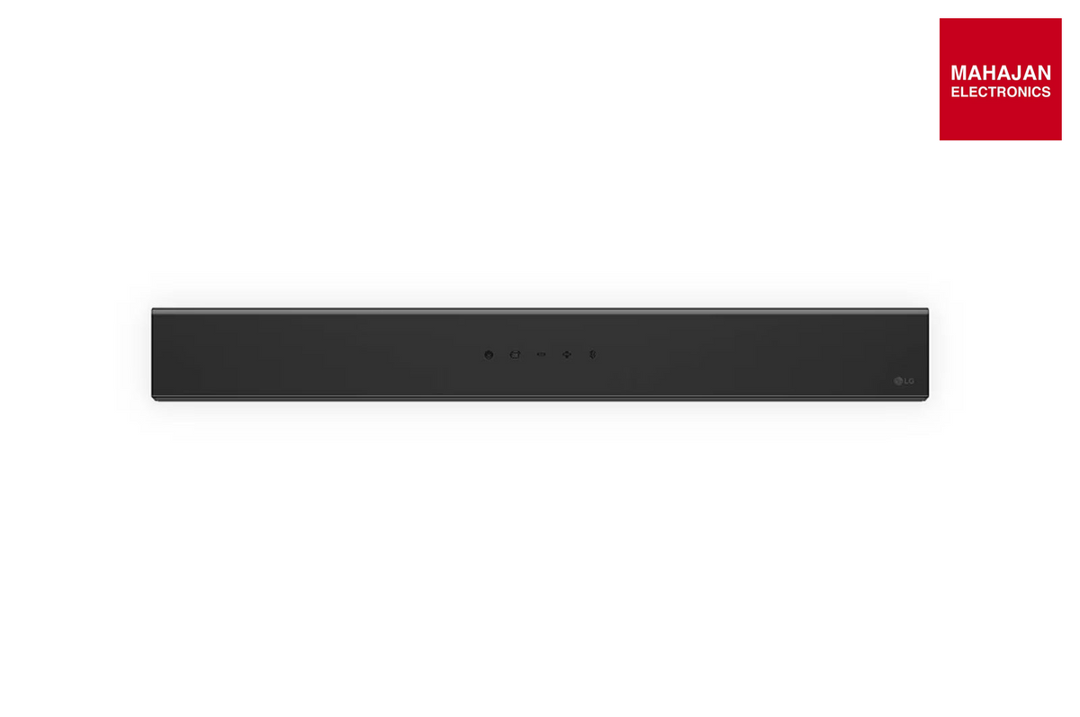 LG S40TR Soundbar for TV 4.1 channel, Wireless Rear Speaker, WOW Orchestra with WoW Interface – Mahajan Electronics Online.