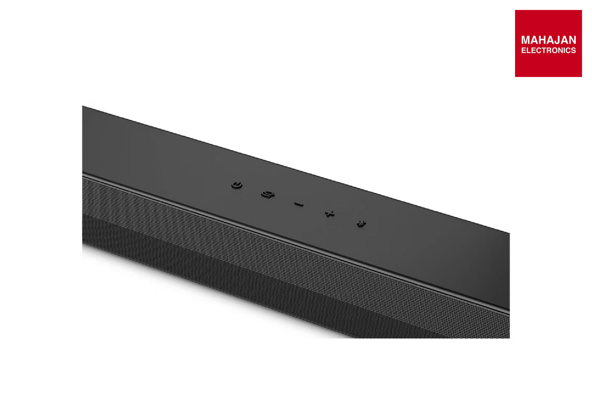 LG S40TR Soundbar for TV 4.1 channel, Wireless Rear Speaker, WOW Orchestra with WoW Interface – Mahajan Electronics Online.