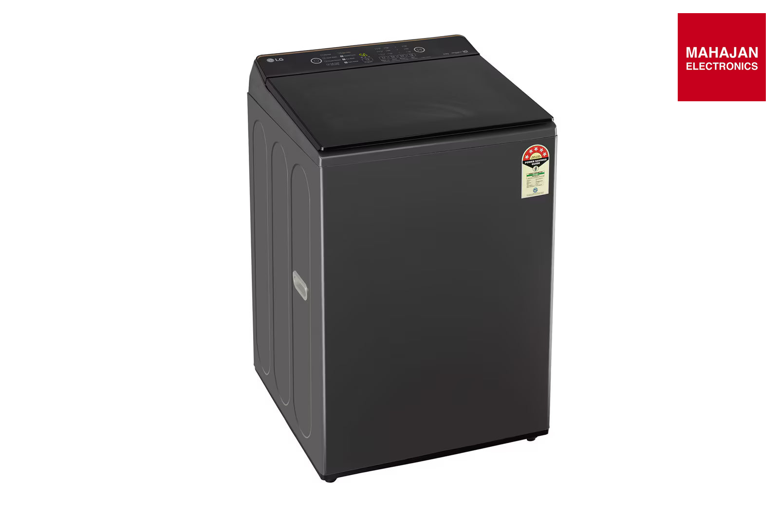 LG T80KMMB3Z secondary image 10 - Mahajan Electronics