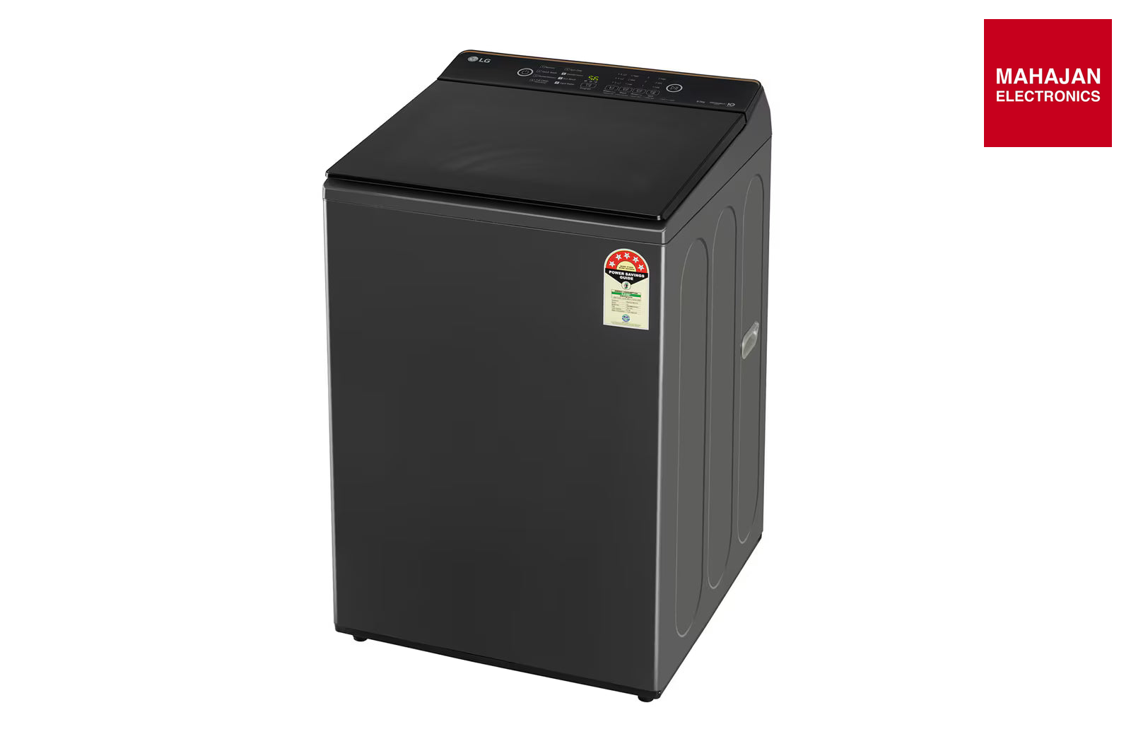LG T80KMMB3Z secondary image 8 - Mahajan Electronics