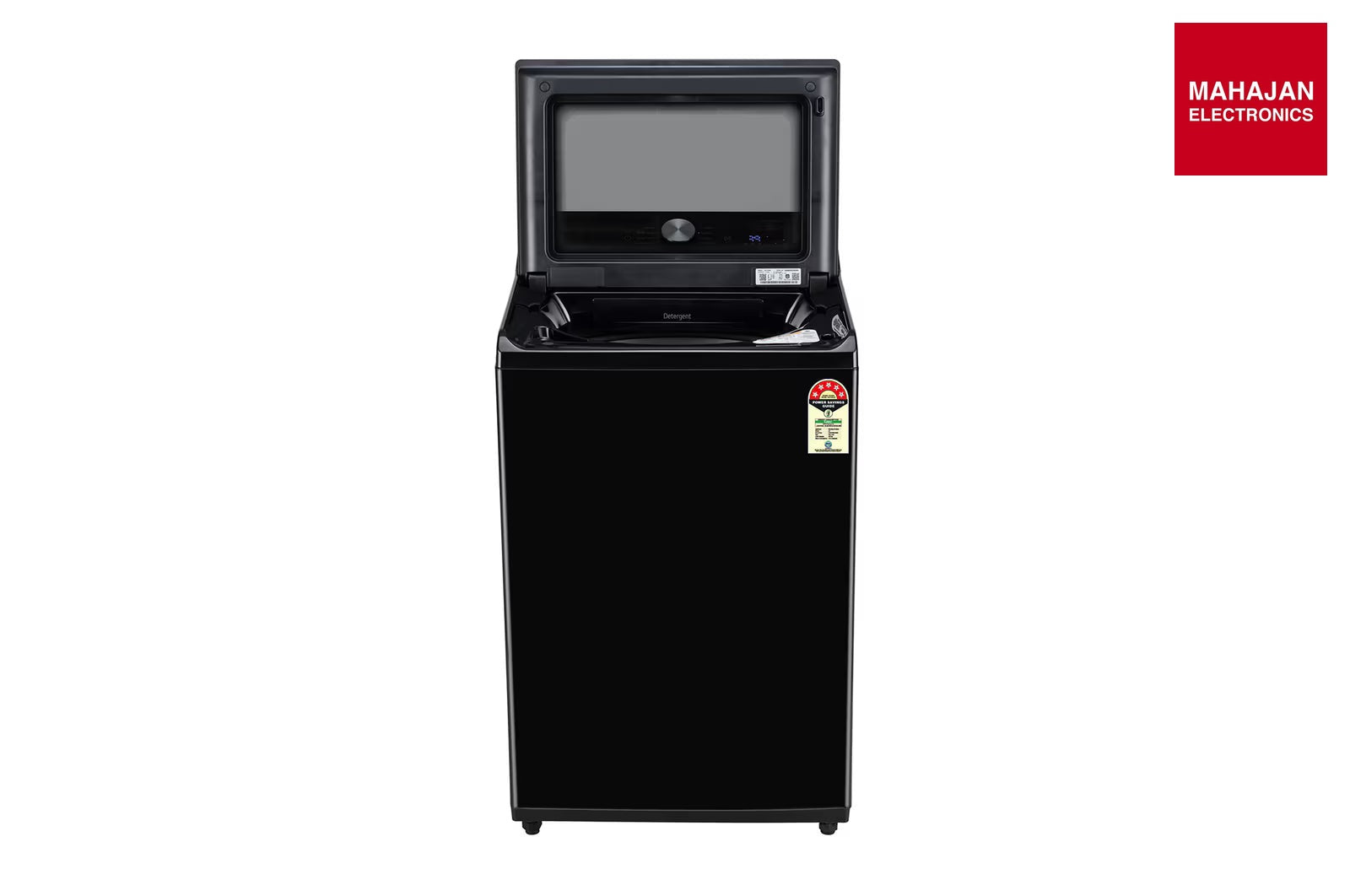 LG TX510SWO washing machine – Mahajan Electronics