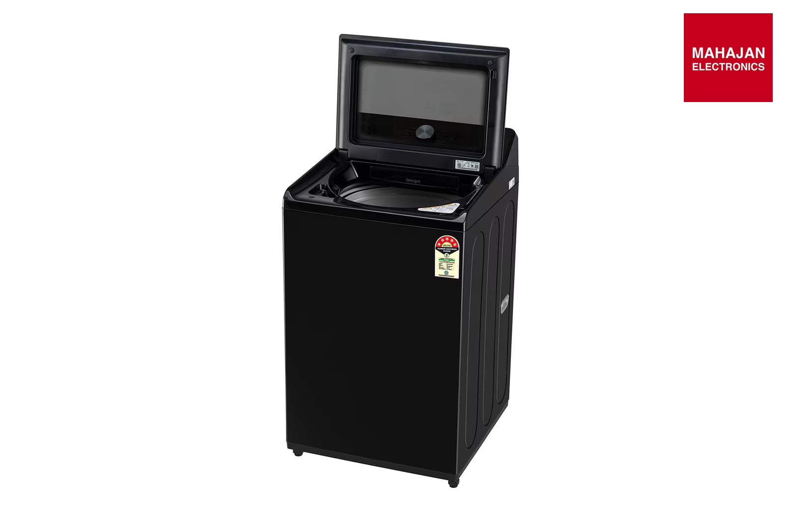 LG TX510SWO washing machine – Mahajan Electronics
