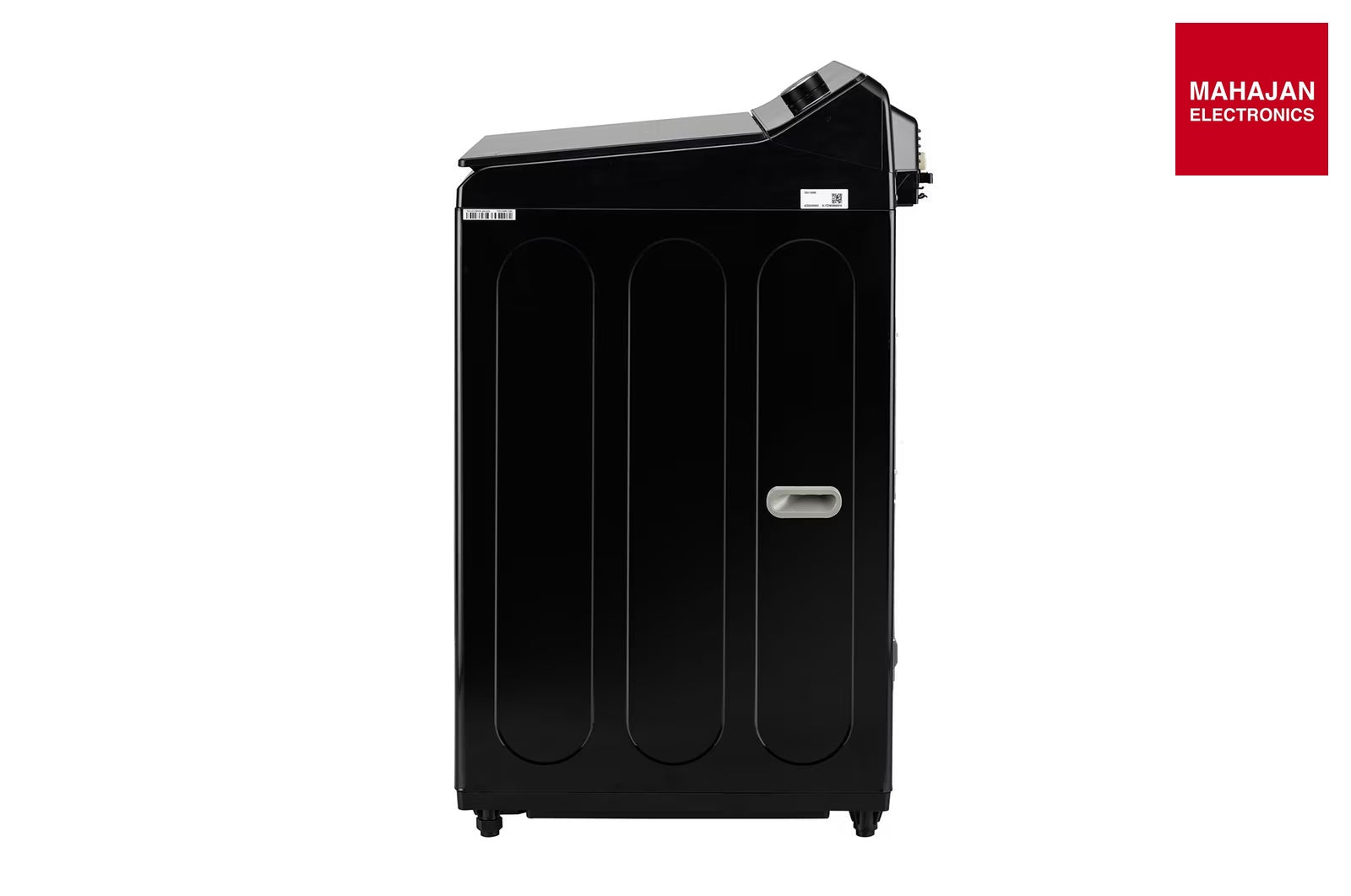 LG TX510SWO washing machine – Mahajan Electronics