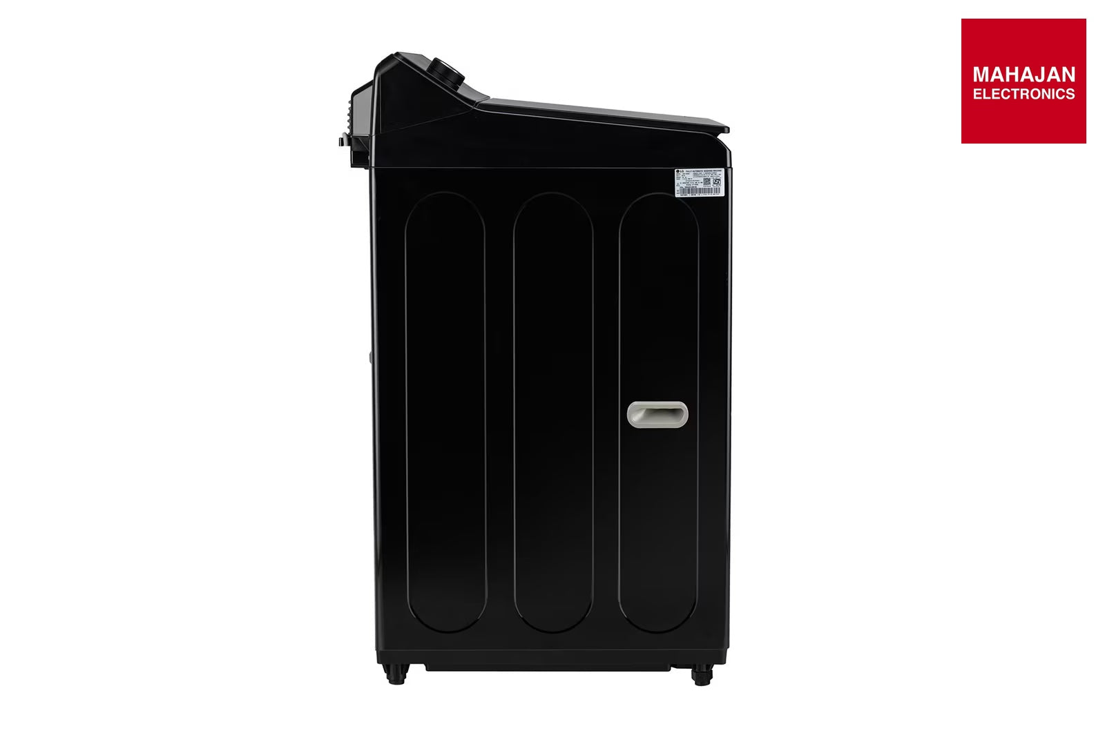 LG TX510SWO washing machine – Mahajan Electronics