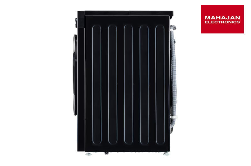 LG FX1412N5O 12 Kg 5 Star Front Load Washing Machine with AI Direct Drive™, TurboWash 360˚, 6 Motion & Steam – Mahajan Electronics Online.