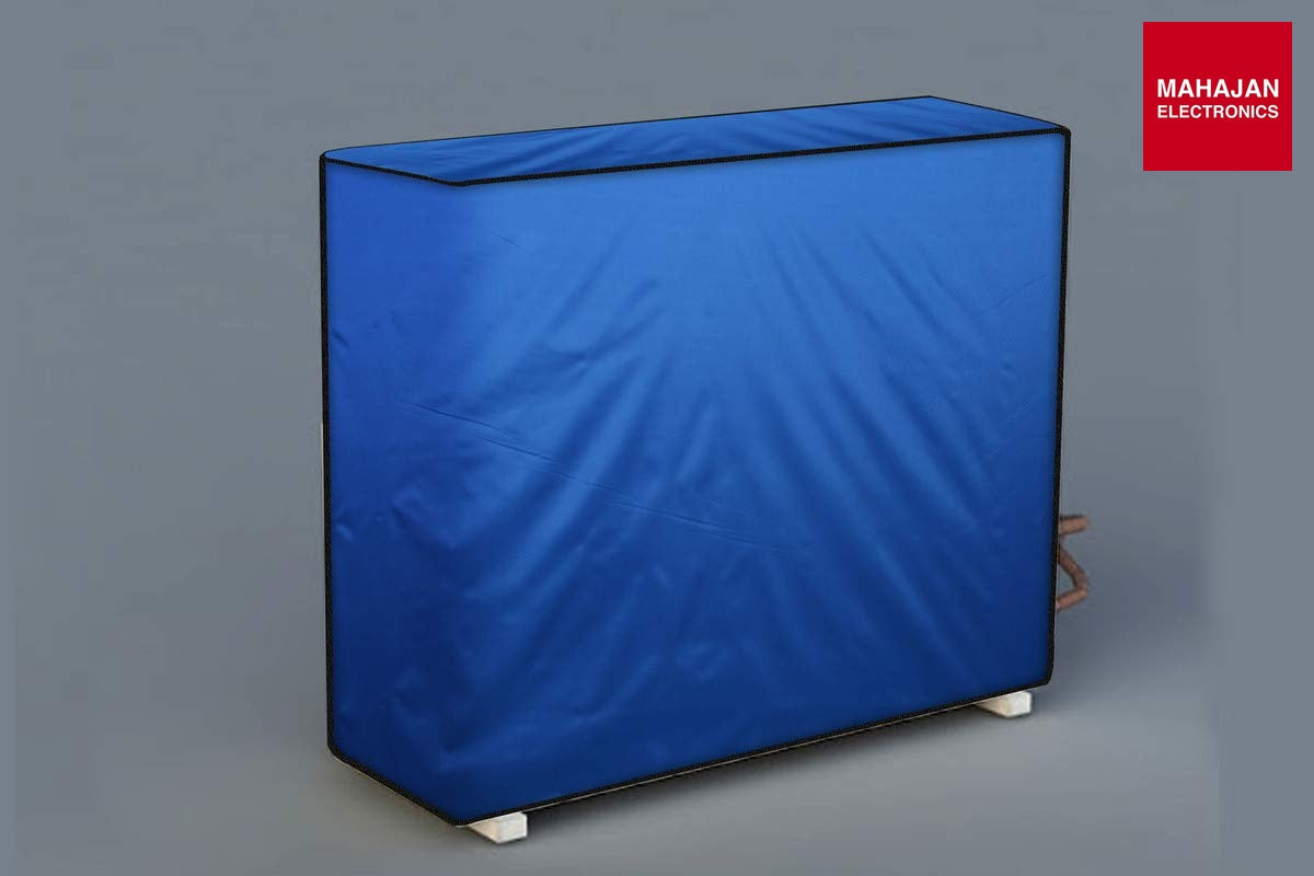 Air Conditioner Indoor & Outdoor Cover Split Ac Cover