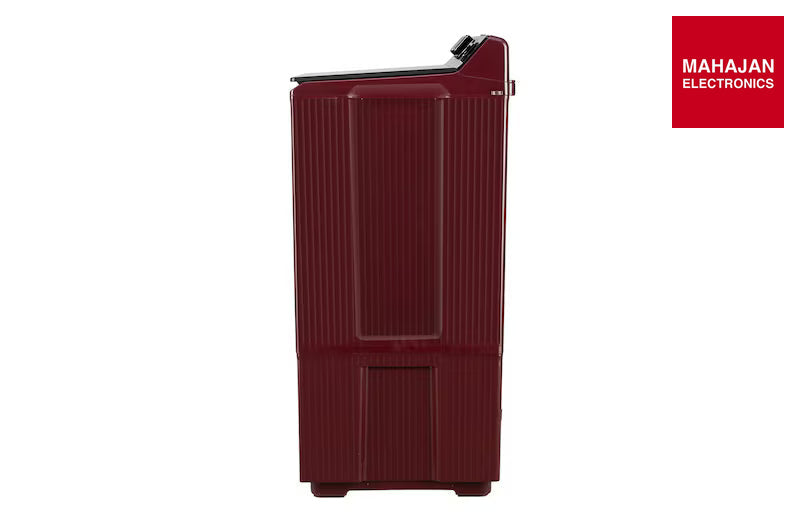 LG PX900H7SD4Z 9 Kg Semi Automatic Washing Machine with Wind Jet Dry+ Technology | Roller Jet Pulsator+ – Mahajan Electronics Online.