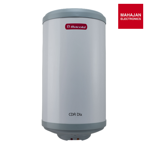 Racold CDR DLX 10 Litres 5 Star Storage Water Geyser Racold