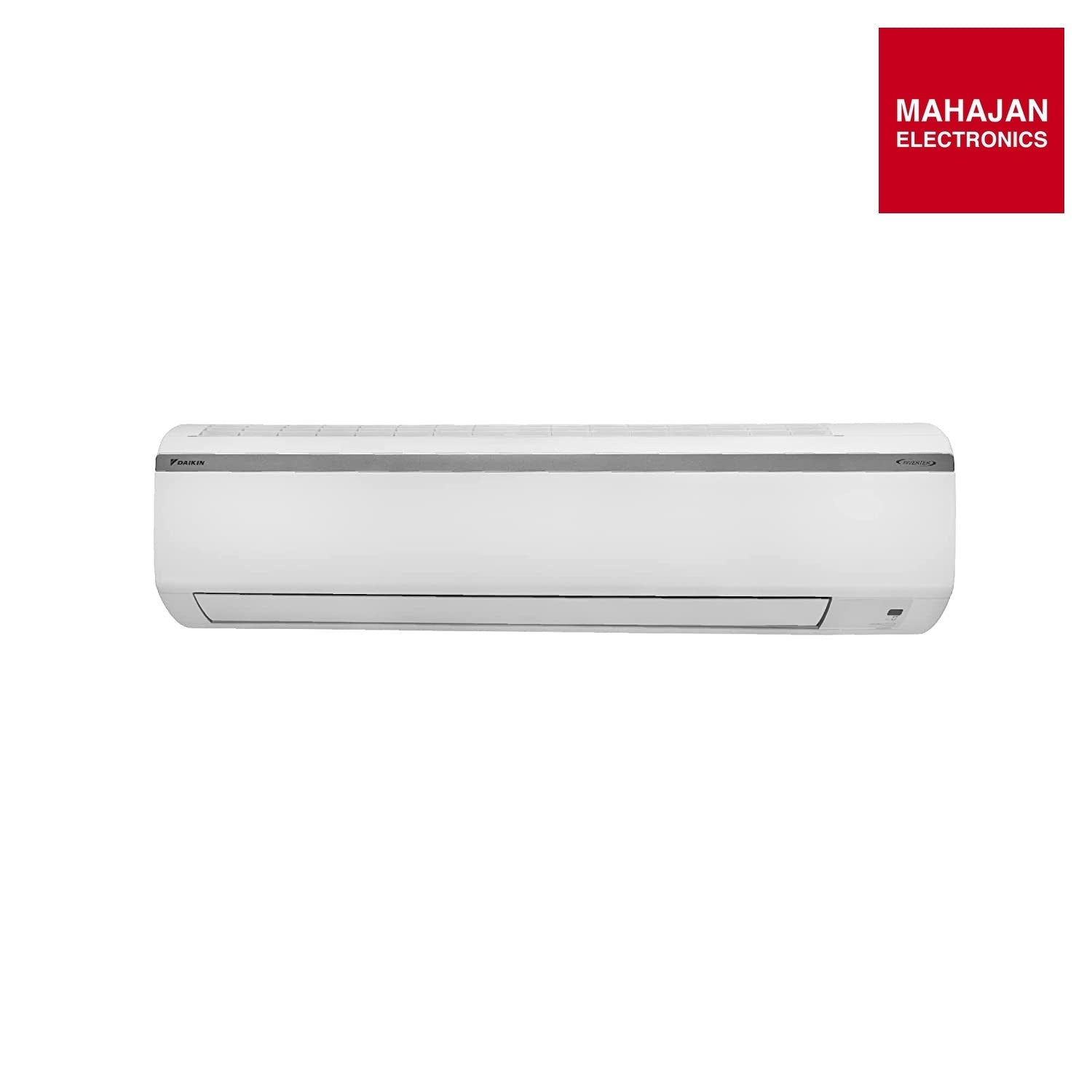 Daikin FTKF50UV16 1.5 Ton 5 Star Inverter Split AC | Power Chill | Copper Condenser | R32 Refrigerant Daikin