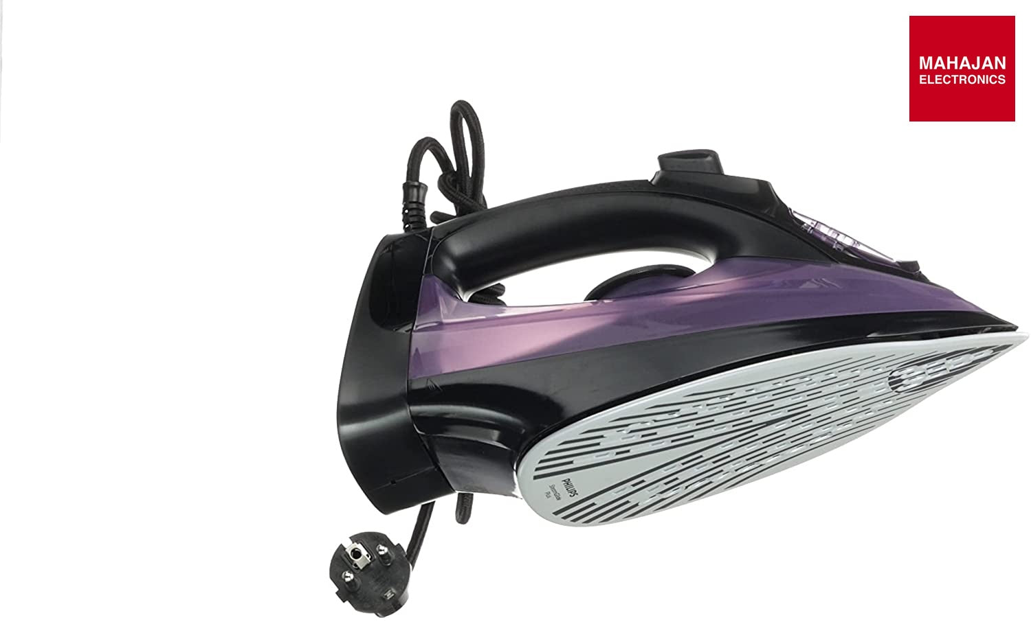 Philips DST5030/80 Steam Iron - 2400 W, Constant Steam Power 45 g/min, Steam Boost Philips