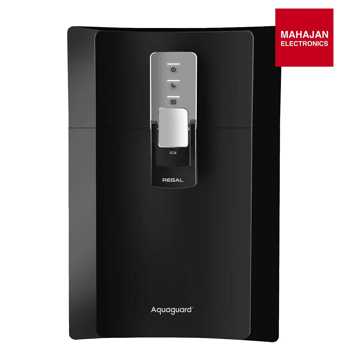 Aquaguard Regal RO+UV+MTDS Water Purifier Eureka Forbes
